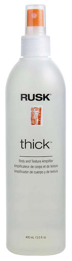 RUSK THICK AND TEXTURE AMPLIFIER