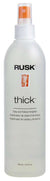 RUSK THICK AND TEXTURE AMPLIFIER
