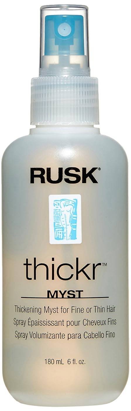 RUSK THICKR THICKENING MYST