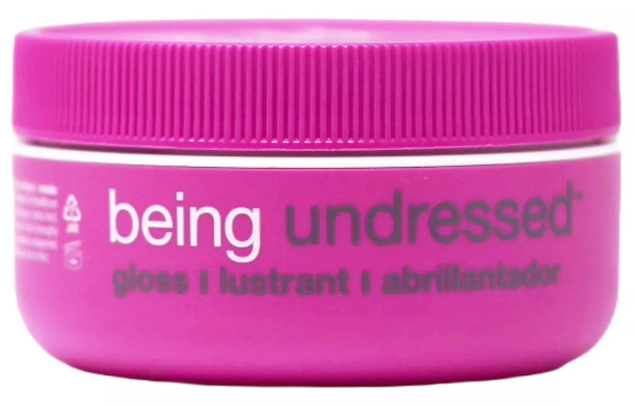 RUSK UNDRESSED GLOSS