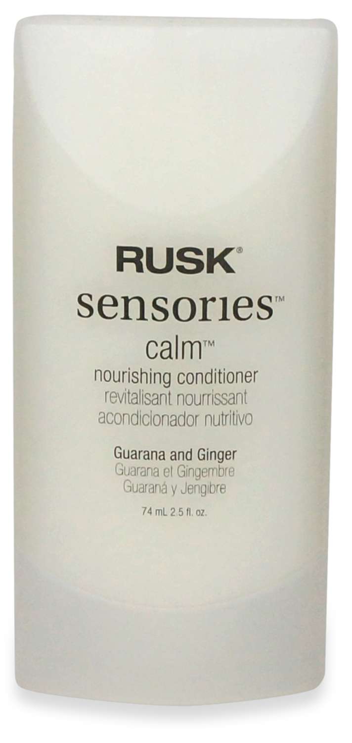 RUSK CALM NOURISHING COND