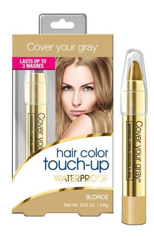 CYG W/PROOF STICK BLONDE