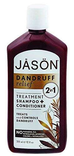 JASON DANDRUFF RELIEF 2N1