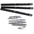 J2 S/AUTO E/LINER DARK SILVER