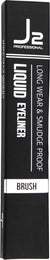 J2 S/LIQUID E/LINER BRUSH