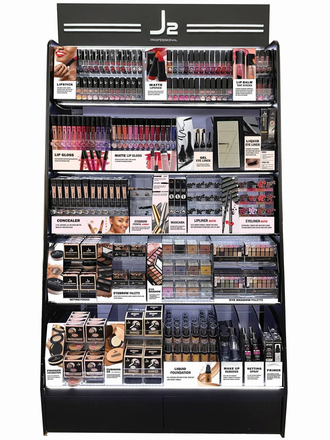 J2 S/DIS SET-2