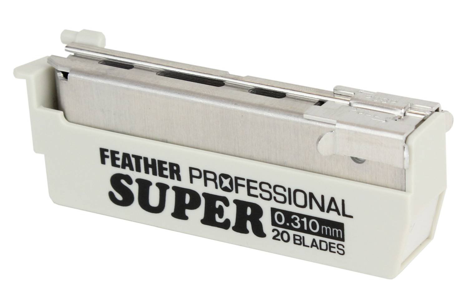JAT FEATHER ART CLB PROSUPER BLADES 15PK