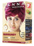 JIMY HENNA COLOR BURGUNDY