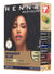 JIMY HENNA COLOR MIDNIGHT BLUE