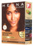 JIMY HENNA COLOR CHARCOAL BLK