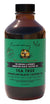 SUNNY ISLE JBC OIL [TEA TREE]
