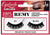 J2 EYELASH #101