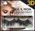 DREAM EYELASH 3D