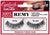 J2 EYELASH #747M