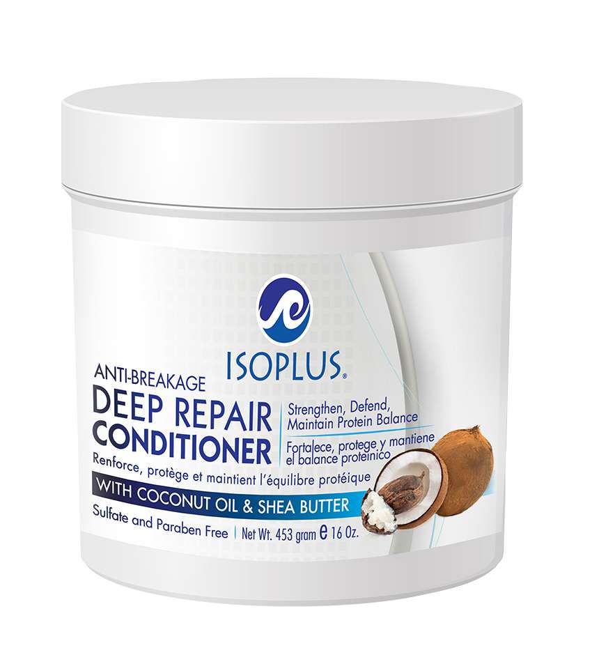 ISOPLUS COCONUT DEEP REPAIR COND