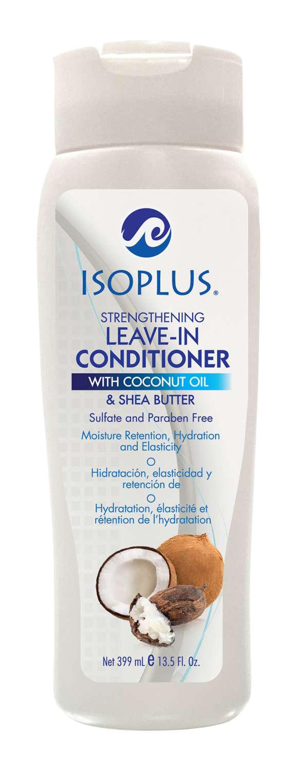 ISOPLUS COCONUT LEAVE-IN COND