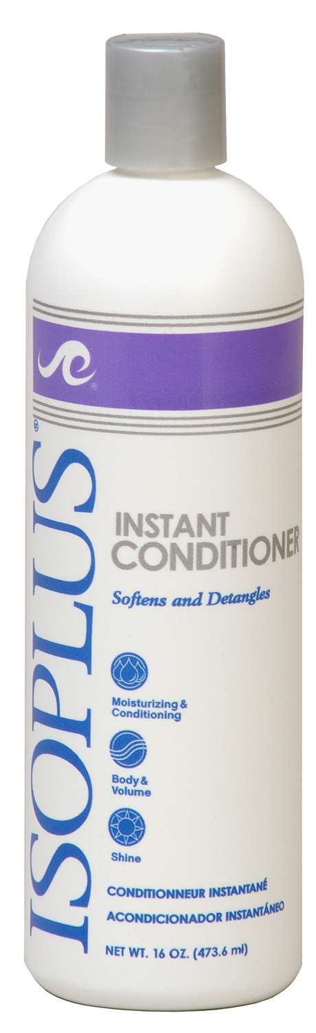 ISOPLUS INSTANT CONDITIONER