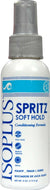 ISOPLUS SPRITZ SOFT HOLD