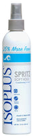 ISOPLUS SPRITZ SOFT HOLD