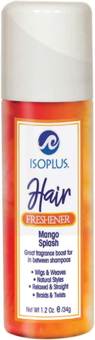 ISOPLUS H/FRESHENER MANGO SPLASH