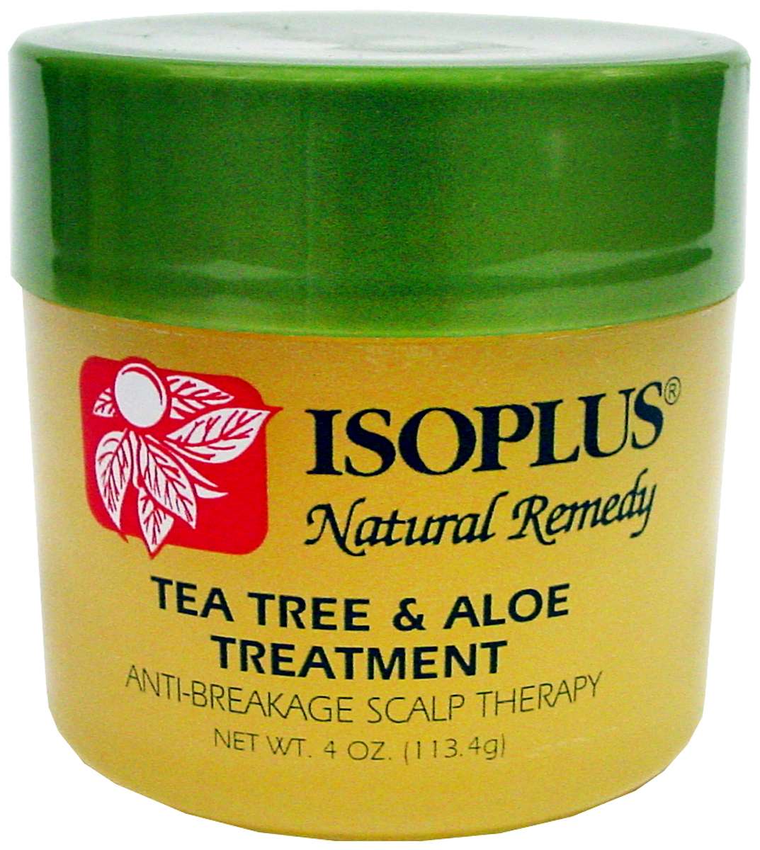 ISOPLUS NR TEA TREE/ALOE COND