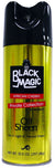 BLACK MAGIC OIL SHEEN [AFRICAN CHERRY]