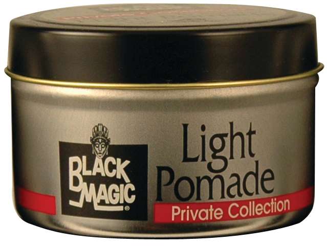 BLACK MAGIC LIGHT POMADE