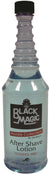 BLACK MAGIC AFTER SHAVER [ALCHOL FREE]