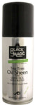 BLACK MAGIC OIL SHEEN [TEA TREE]