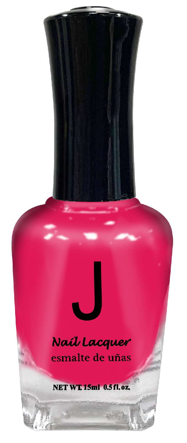 J N/P #006 NEON PURPLE