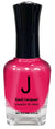 J N/P #006 NEON PURPLE