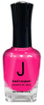 J N/P #008 NEON FUCHSIA