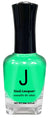 J N/P #010 MINT GREEN