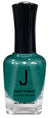 J N/P #034 EMERALD BLUE