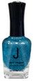 J N/P #035 TEAL BLUE