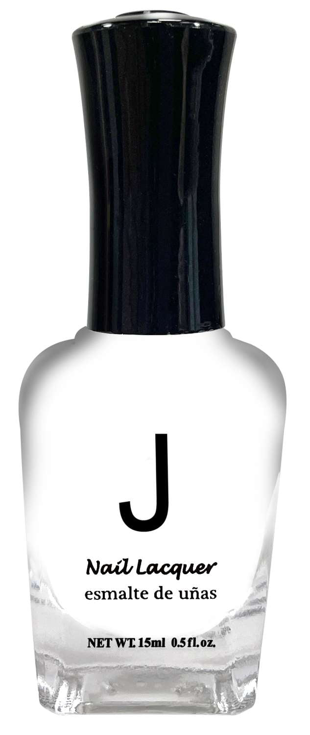 J N/P #049 FRENCH WHITE