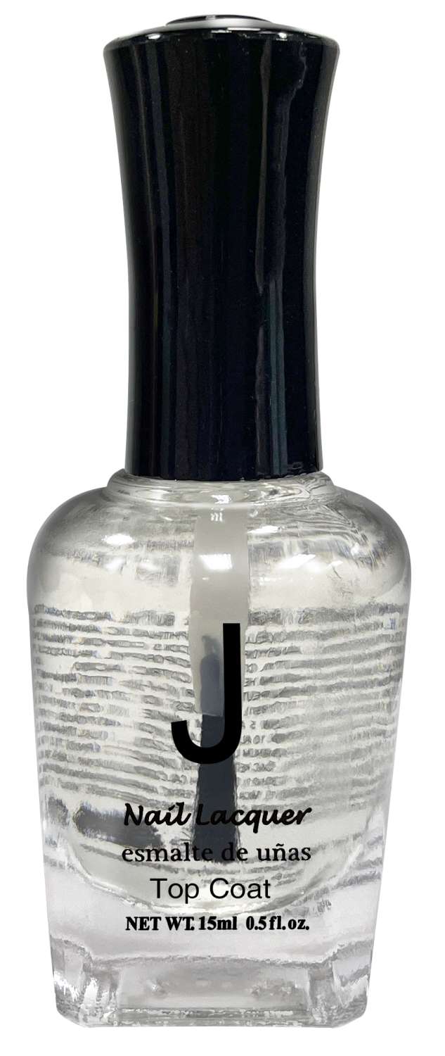 J N/P #059 TOP COAT
