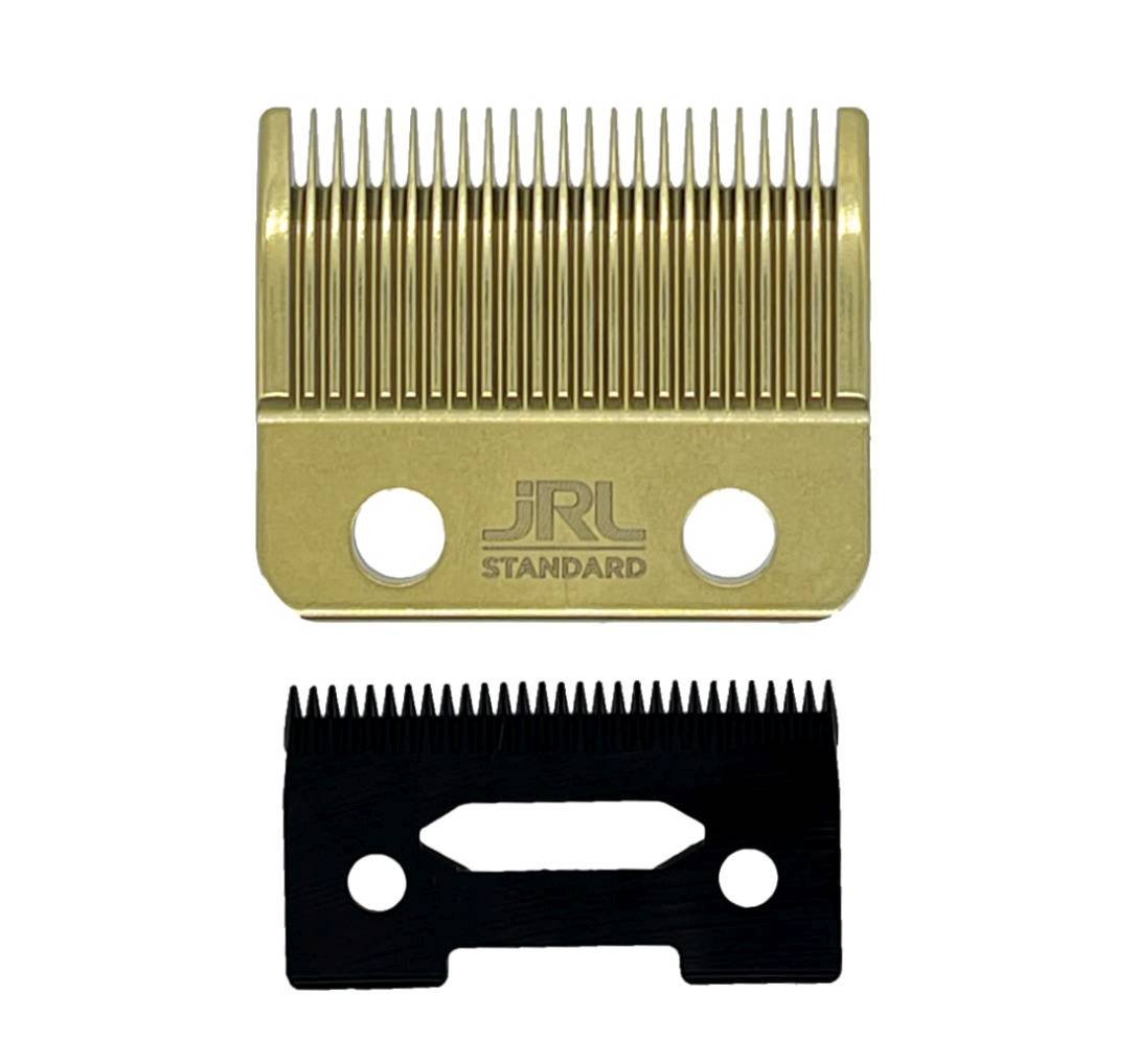 JRL BLADE CLIPPER FF2020C STANDARD FADE GOLD
