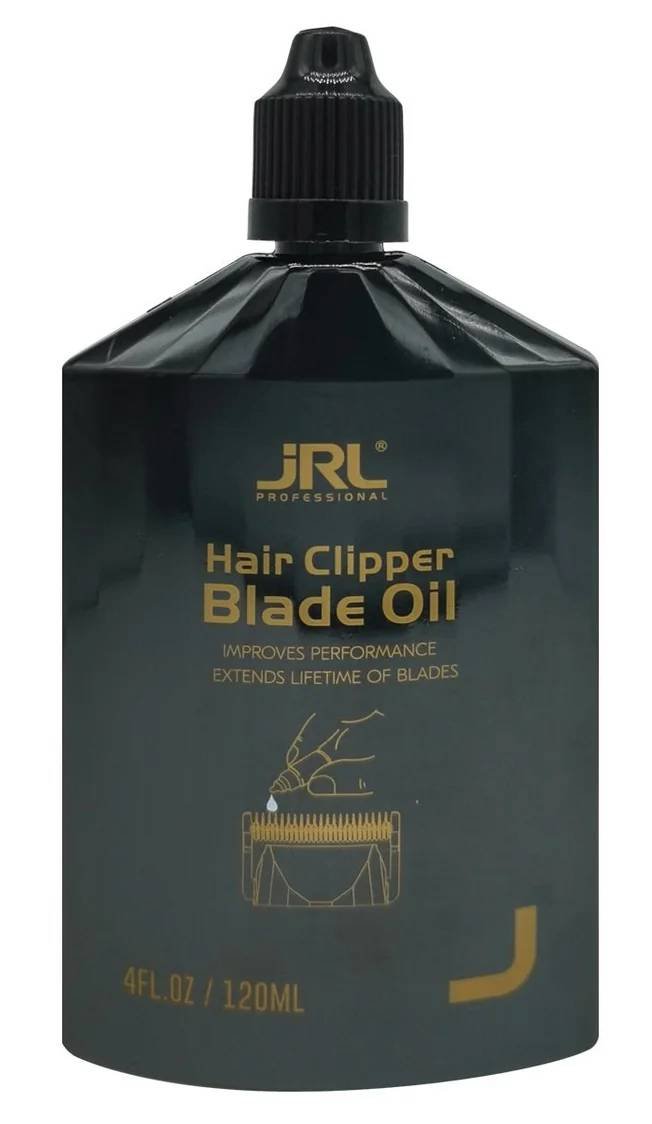 JRL CLIPPER AND TRIMMER BLADE OIL