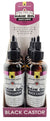 AAA PREMIUM HAIR OIL [BLACK CASTOR] 6/DP