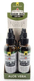 AAA PREMIUM HAIR OIL [ALOE VERA] 6/DP