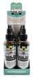 AAA PREMIUM HAIR OIL [PEPERMINT] 6/DP