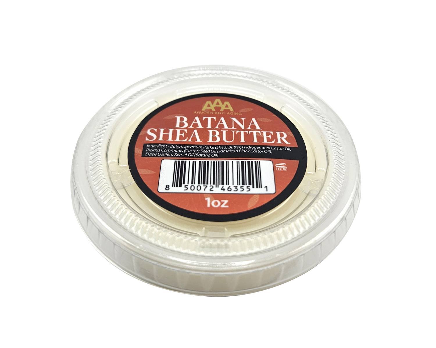 AAA BATANA BUTTER [CREAMY] 1 OZ