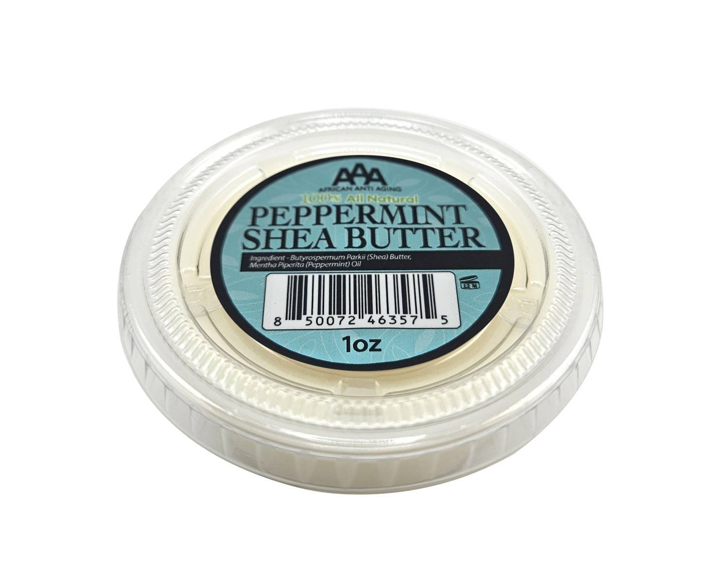 AAA PEPPERMINT BUTTER  [CREAMY] 1 OZ