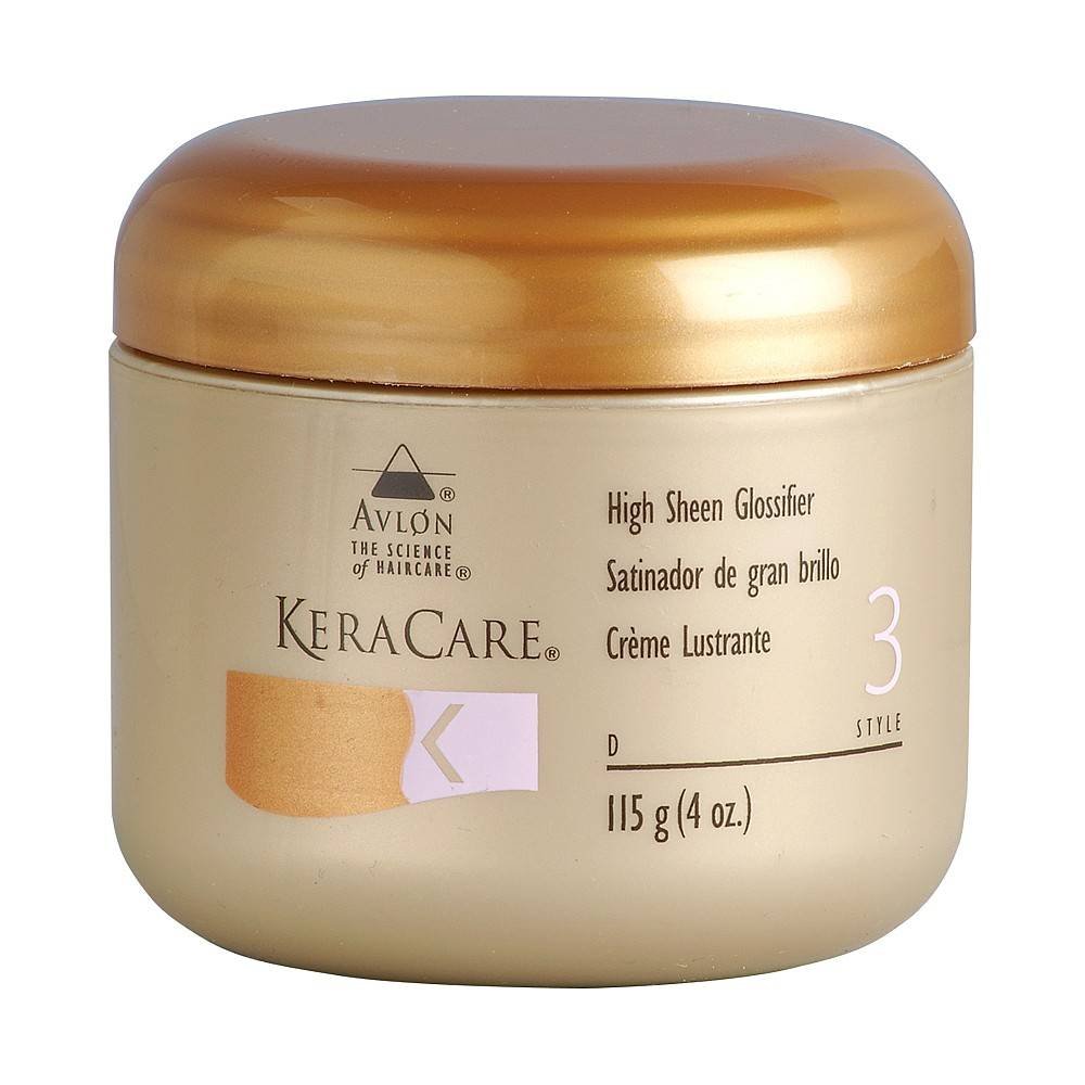 KERACARE HIGH SHEEN GLOSSIFIER