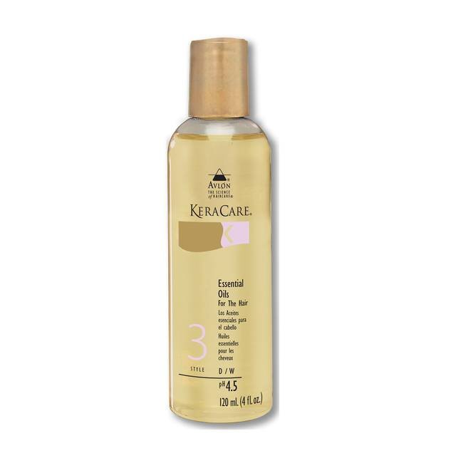 KERACARE ESSENTIAL OIL