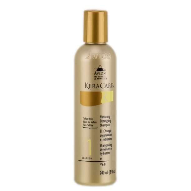 KERACARE HYDRATING DETENGLING SHMPOO S/F