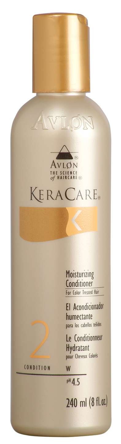 KERACARE MOIST CONDITONER COLOR TREATED