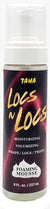 TAHA LOCS N LOCS FOAMING MOUSSE 8 OZ