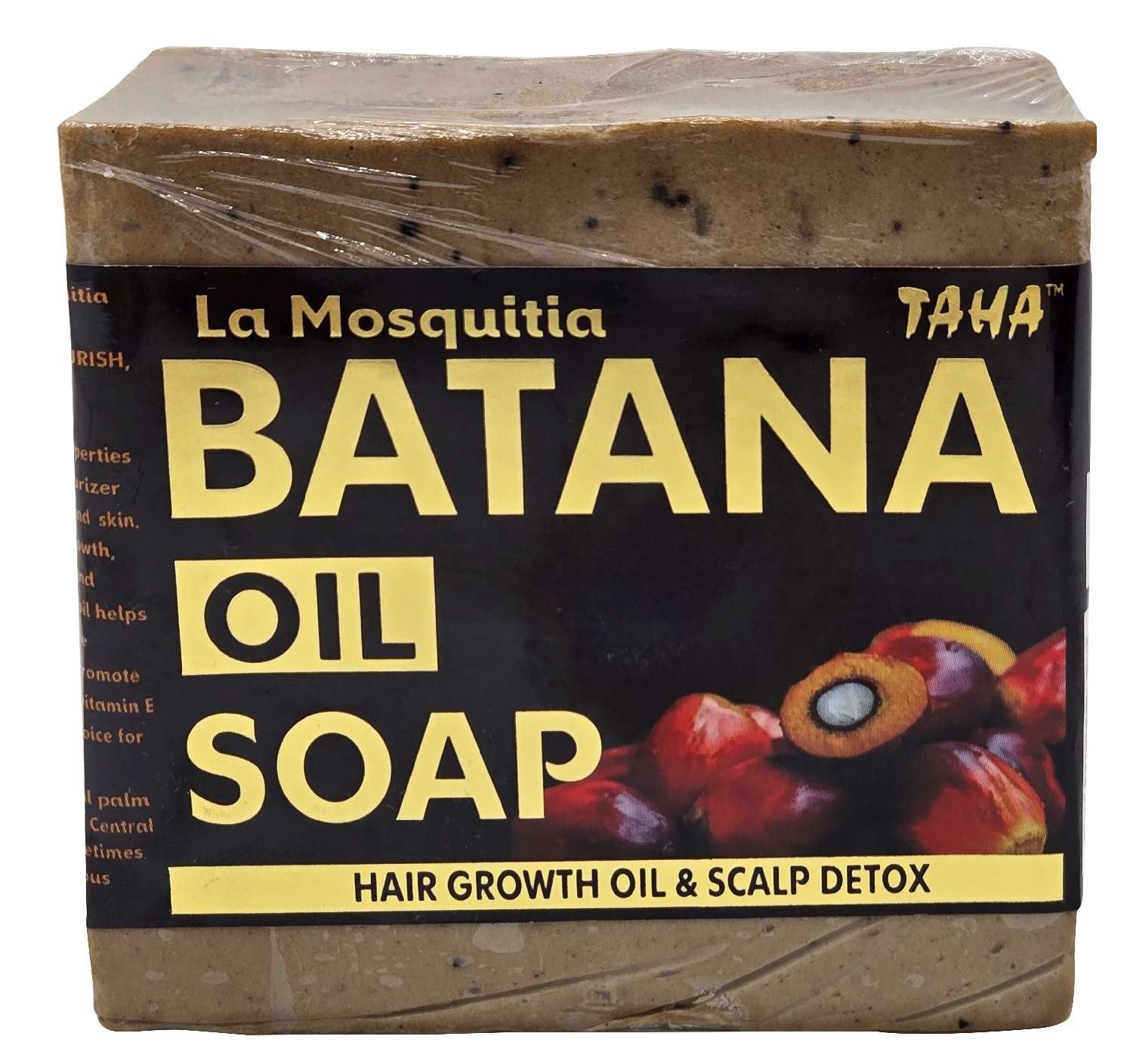 TAHA BATANA SOAP